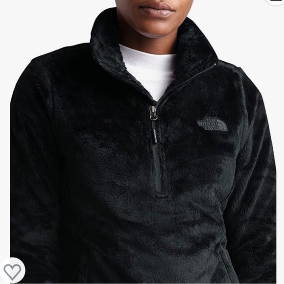 The North Face Osito Fleece pullover - Picture 3 of 4